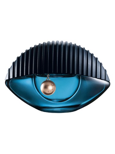 Frasco de Kenzo World Intense, de Kenzo