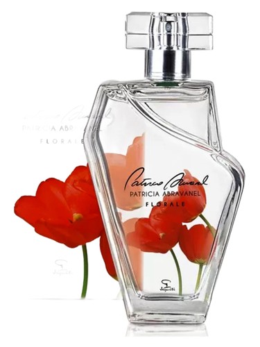 Frasco de Patricia Abravanel Florale, de Jequiti