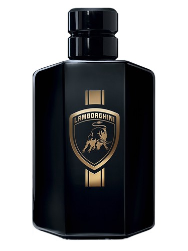 Frasco de Lamborghini, de Jequiti