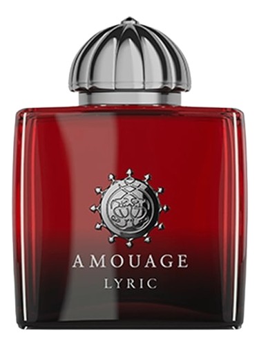 Frasco de Lyric Woman — Amouage