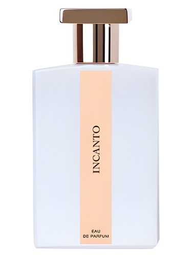 Frasco de Incanto, de Officine del Profumo