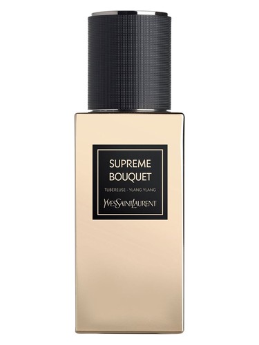 Frasco de Supreme Bouquet (Le Vestiaire des Parfums) — Yves Saint Laurent