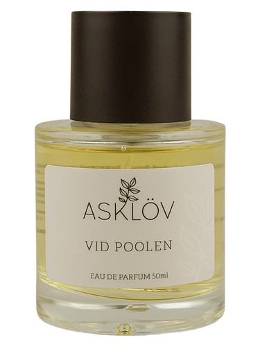 Frasco de Vid Poolen, de Asklöv