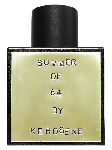 Frasco de Summer of 84 — Kerosene