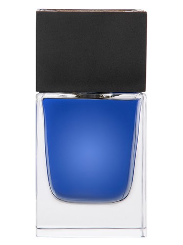 Frasco de Santal Blanc, de De Leon