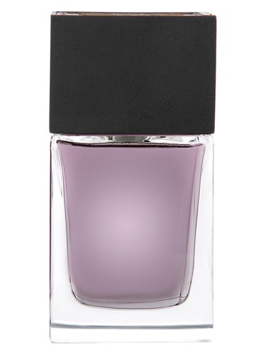 Frasco de Grey Vetiver, de De Leon