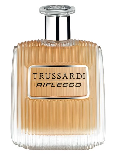 Frasco de Riflesso — Trussardi