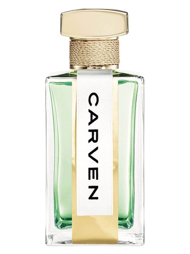Frasco de Paris Séville, de Carven