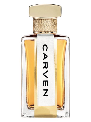 Frasco de Paris Manille — Carven
