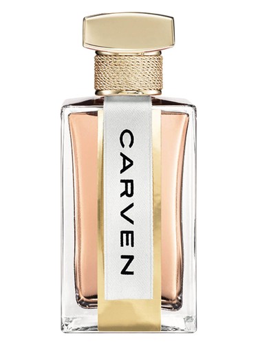 Frasco de Paris Bangalore — Carven