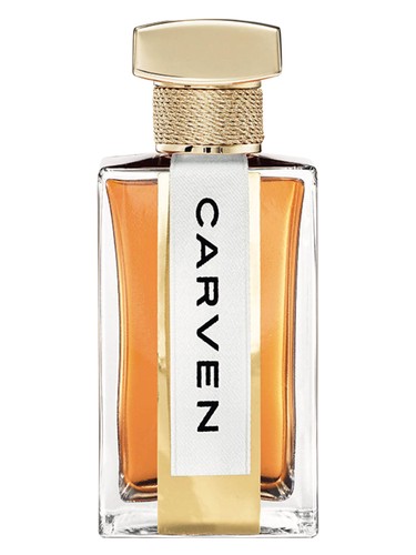 Frasco de Paris Mascate, de Carven