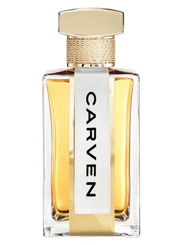 Frasco de Paris Izmir, de Carven