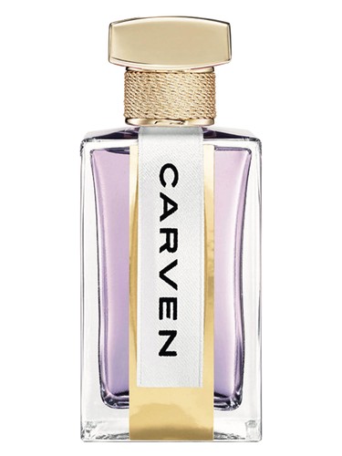 Frasco de Paris Florence, de Carven