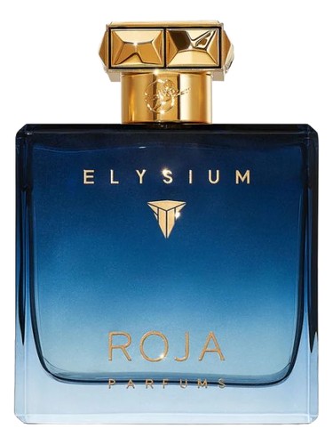 Frasco de Elysium Pour Homme Parfum Cologne — Roja Dove