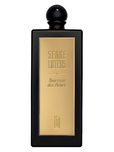 Frasco de Bourreau Des Fleurs, de Serge Lutens