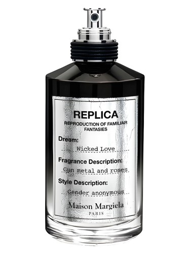 Frasco de Wicked Love — Maison Martin Margiela