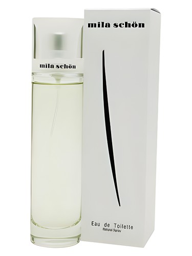 Frasco de Mila Schön, de Mila Schön