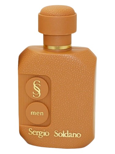 Frasco de Sergio Soldano, de Sergio Soldano