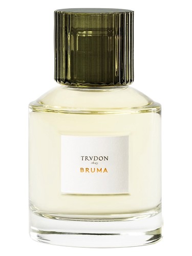 Frasco de Bruma, de Trudon