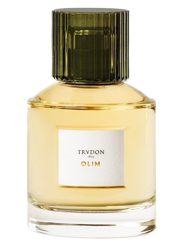 Frasco de Olim, de Trudon