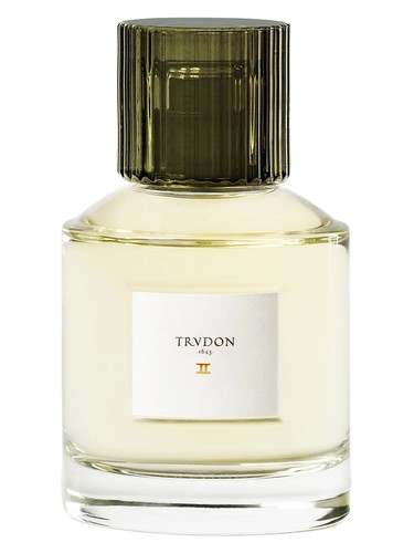 Frasco de II — Trudon