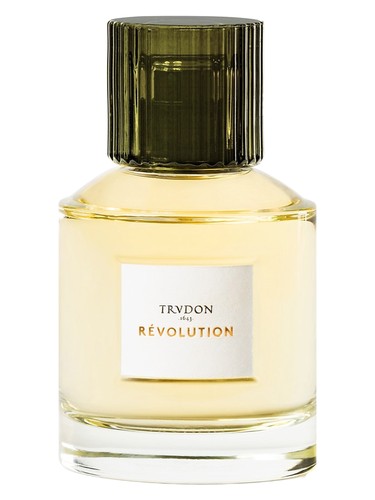 Frasco de Revolution — Trudon