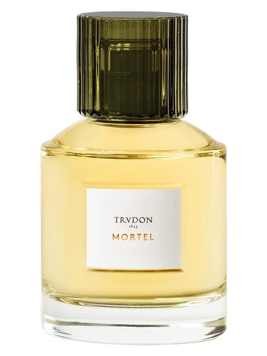 Frasco de Mortel — Trudon