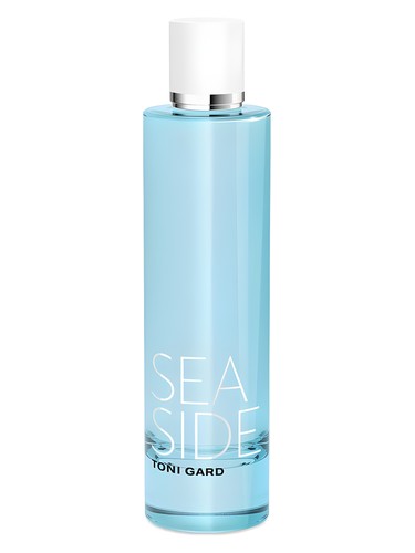 Frasco de Seaside Women Eau Fraiche, de Toni Gard