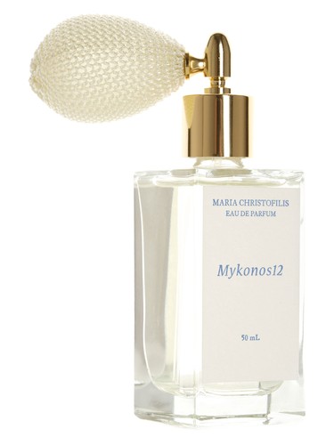 Frasco de Mykonos12, de Maria Christofilis