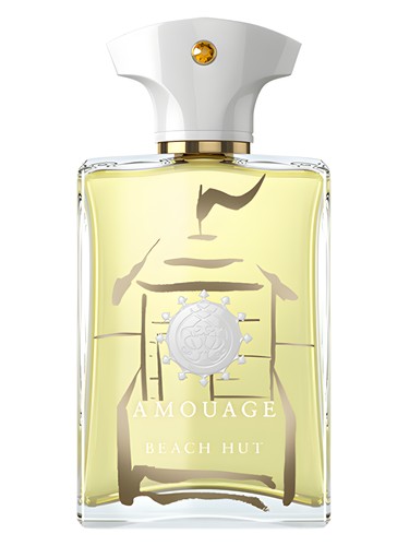 Frasco de Beach Hut Man — Amouage