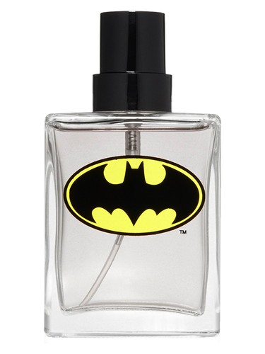 Frasco de Justice League Batman, de Marmol & Son