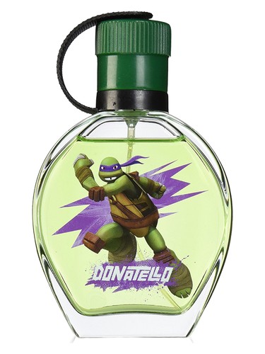 Frasco de Teenage Mutant Ninja Turtles Donatello — Marmol & Son