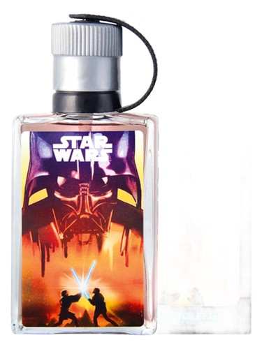 Frasco de Star Wars, de Marmol & Son