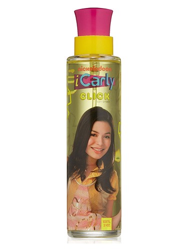 Frasco de Icarly Click, de Marmol & Son
