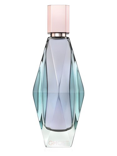 Frasco de Ghost Dream, de Ghost