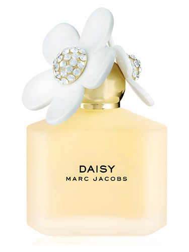 Frasco de Daisy Anniversary Edition, de Marc Jacobs