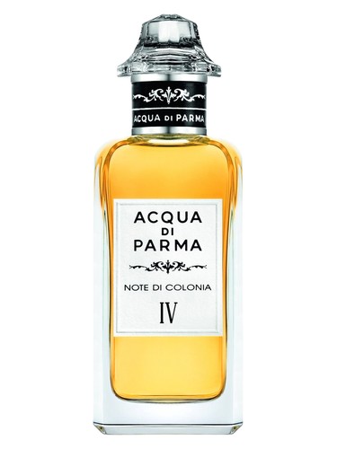 Frasco de Note di Colonia IV — Acqua di Parma