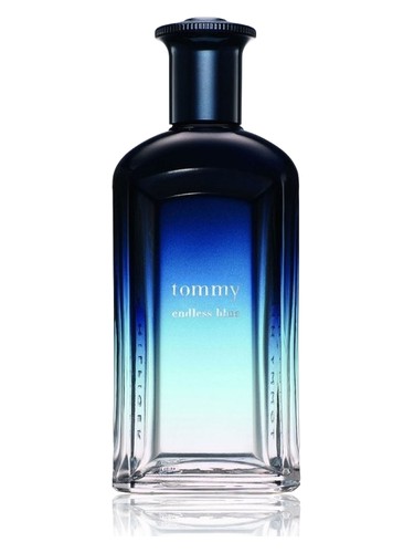 Frasco de Tommy Endless Blue, de Tommy Hilfiger
