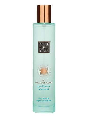 Frasco de Ritual of Karma — Rituals
