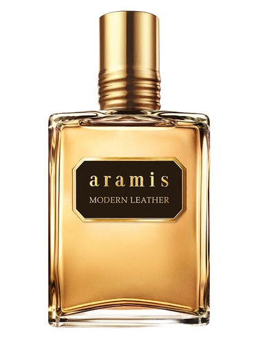 Frasco de Aramis Modern Leather, de Aramis