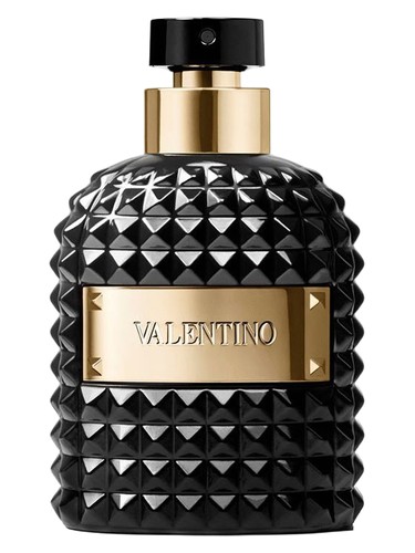 Frasco de Valentino Uomo Noir Absolu — Valentino