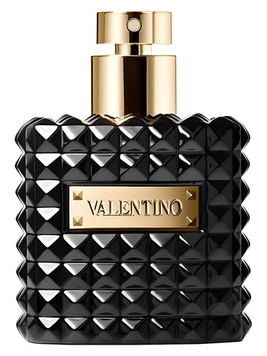 Frasco de Valentino Donna Noir Absolu — Valentino