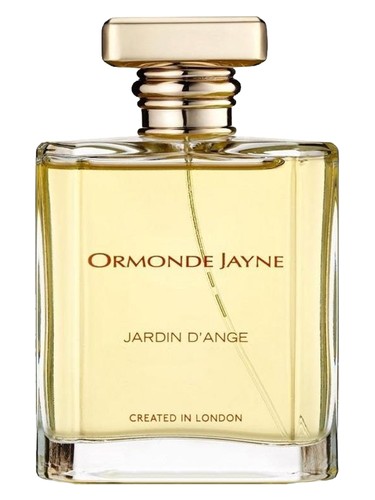 Frasco de Jardin D'Ange (Fortnum & Mason Exclusive), de Ormonde Jayne