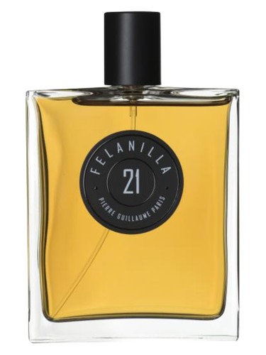 Frasco de Felanilla 21 — Pierre Guillaume Paris