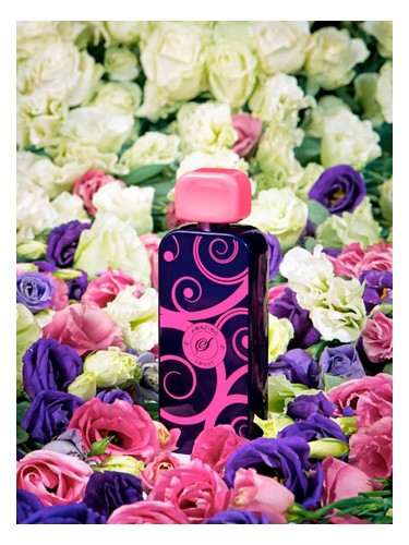 Frasco de Smart Amazing, de Al Musbah