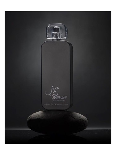 Frasco de Smart Noir, de Al Musbah