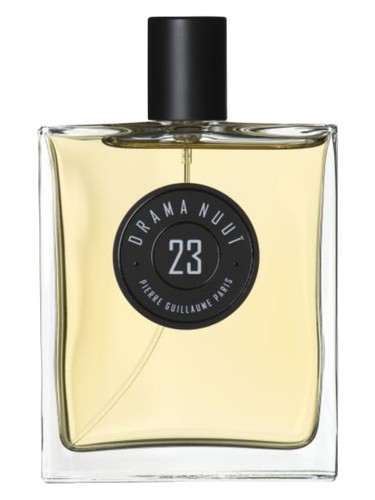 Frasco de Drama Nuui 23, de Pierre Guillaume Paris