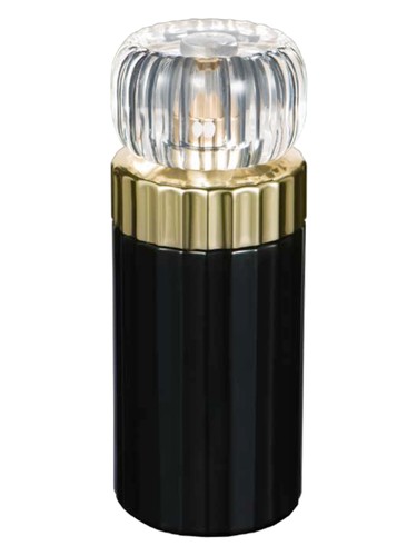 Frasco de Pure Noir, de Al Musbah