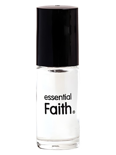 Frasco de Essential Faith, de Essential Faith