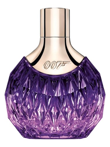 Frasco de James Bond 007 for Women III, de Eon Productions